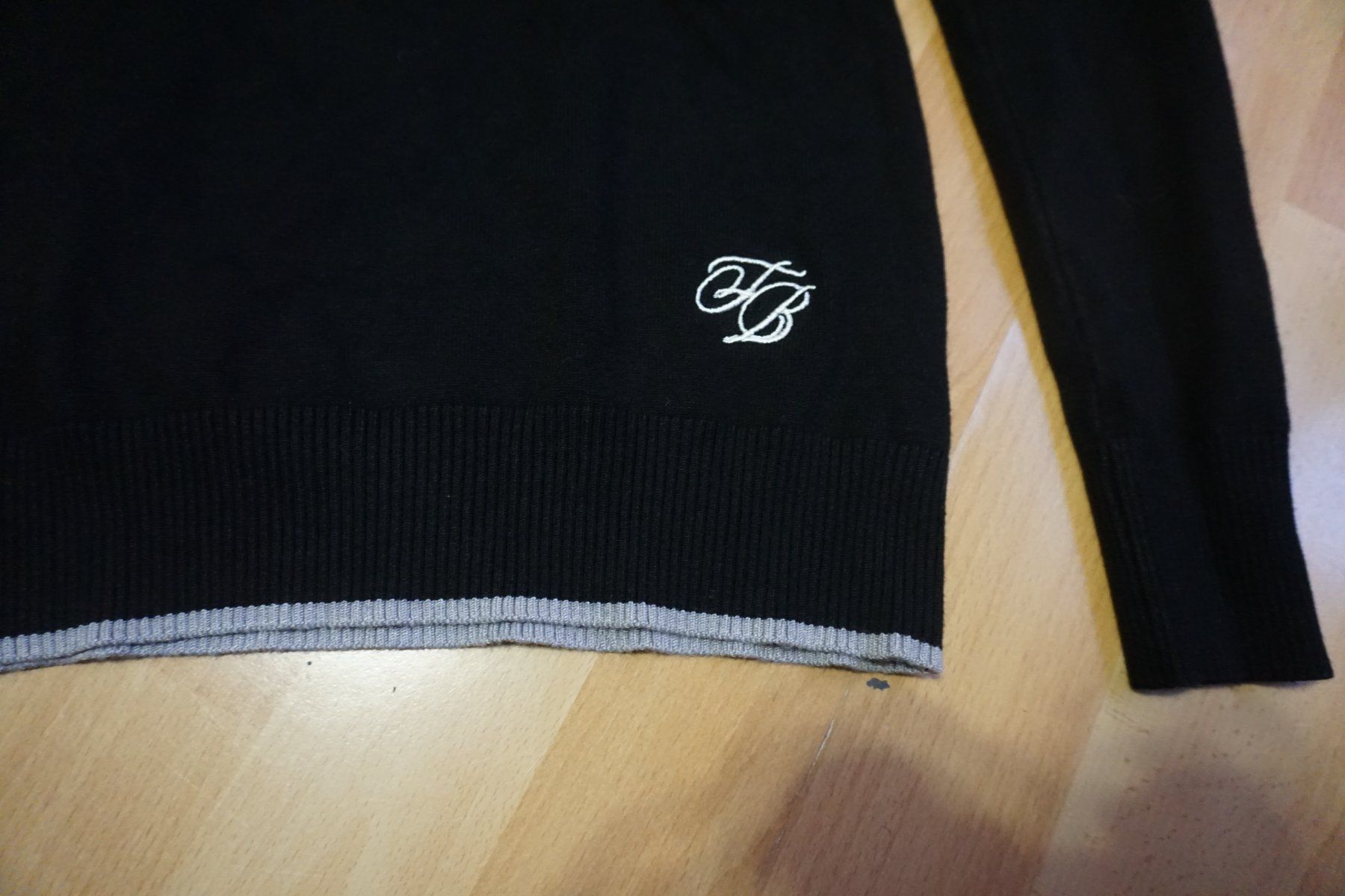 Felix Bühler Maglioni & Felpe: Rollkragenpullover von Felix Bühler, Grösse XS – Usato da Zürich venduto da einalemjena 1