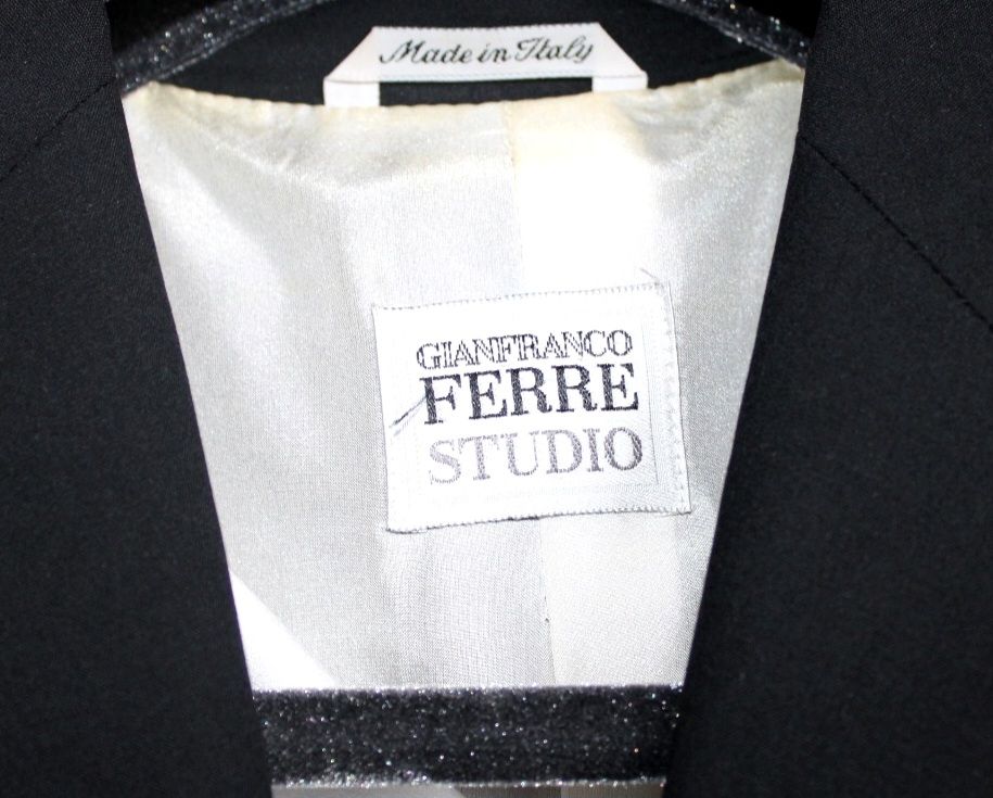 Gianfranco Ferre Ensembles & Tailleurs: Completo da donna – D'occasion à Vezia par MelRush 6