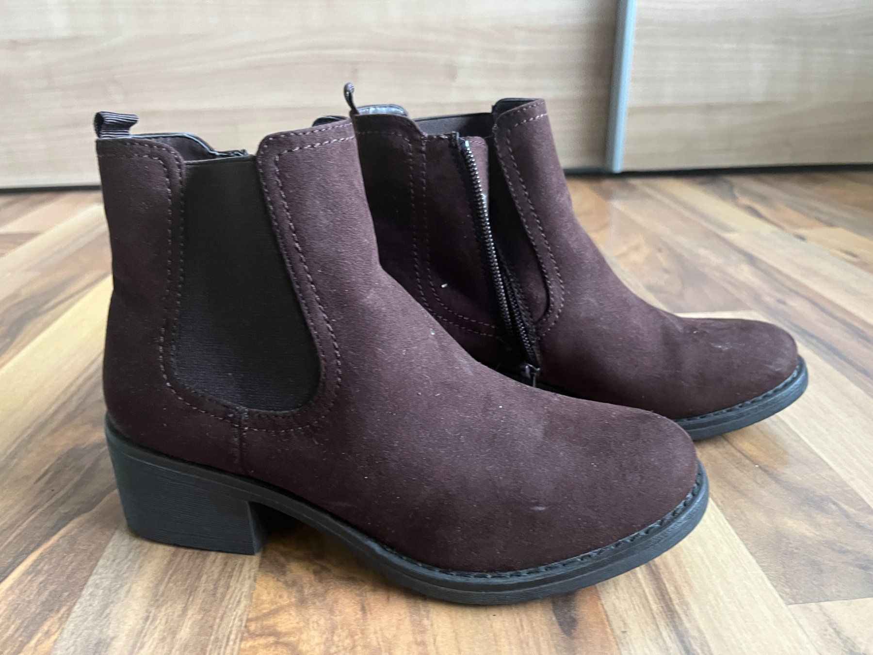 Graceland Scarpe da donna: Damenschuh – Nuovo (secondo la descrizione) da Heitenried venduto da Brutus2003