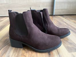 Damenschuh
