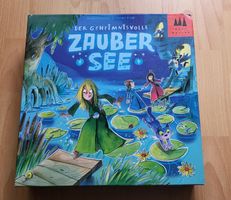 Zaubersee - Das geheimnisvolle Spiel für die ganze Familie!