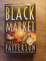 Black Market - James Patterson