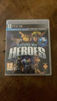 PlayStation Move Heroes PS3 - Jeu d'action aventure