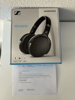 Casque Wireless Neuf HD450BT