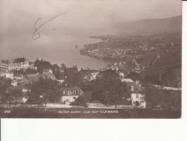 Glion 1916