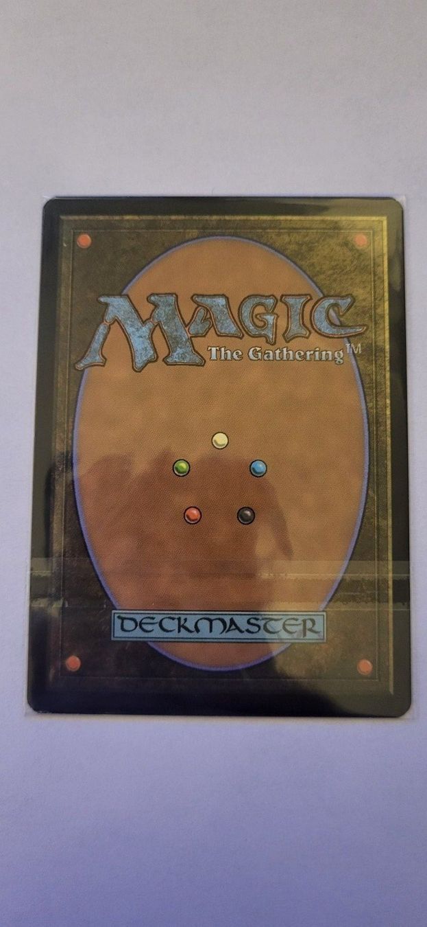 Magic The Gathering Carte collezionabili: MTG - Ghastly Conscription – Usato da Münsingen venduto da Heroism2010 1