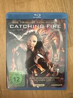 Die Tribute von Panem: Catching Fire Blu-ray
