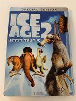 DVD- Ice Age 2- Special Edition