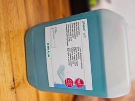 Lifosan soft Waschlotion 5l, ungeöffnet