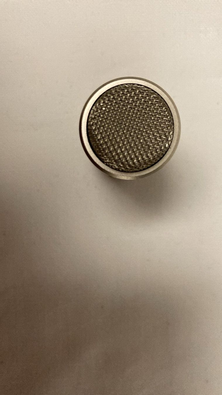 Akg Microfoni: Mikrofon AKG D 58 E/200. – Usato da Dietikon venduto da Rima57 5