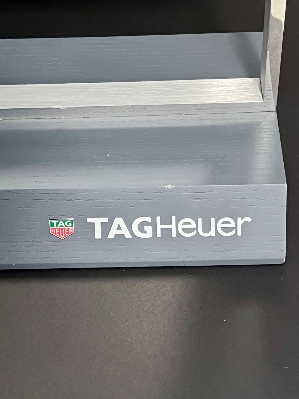 Tag Heuer Orologi: Tag Heuer Miroir de table – Usato da Sion venduto da ROBY_ROBY_ROBY 1