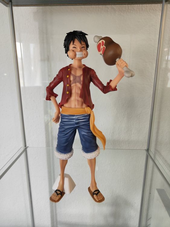 One Piece, Ruffy Figur Kaufen auf Ricardo
