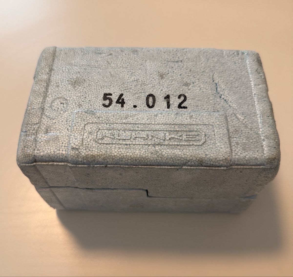 Altro per industria metallurgica: Pneumatischer Prozess-Timer der Kuhnke 54-Serie – Usato da Däniken SO venduto da phi_s 3