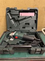 Winkelschleifmaschine metabo
