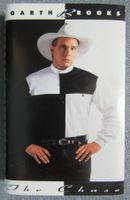 Garth Brooks - The Chase - Musikkassette von 1992