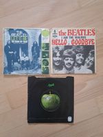 Beatles & Mary Hopkin Singles Paket