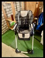 Chicco Baby High Chair - Perfect for Family Dinners!
