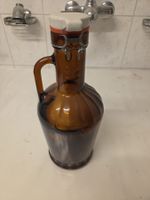2 Liter Siphon mit Glasgriff