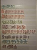 Dublettensammlung 1977 - 1992 