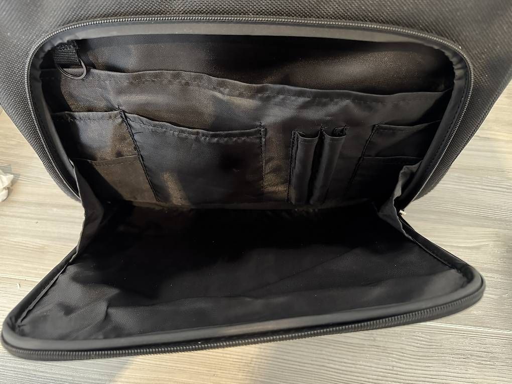 Valigie: Akten/Laptop Koffer – Usato da Thun venduto da dde_blr9 4