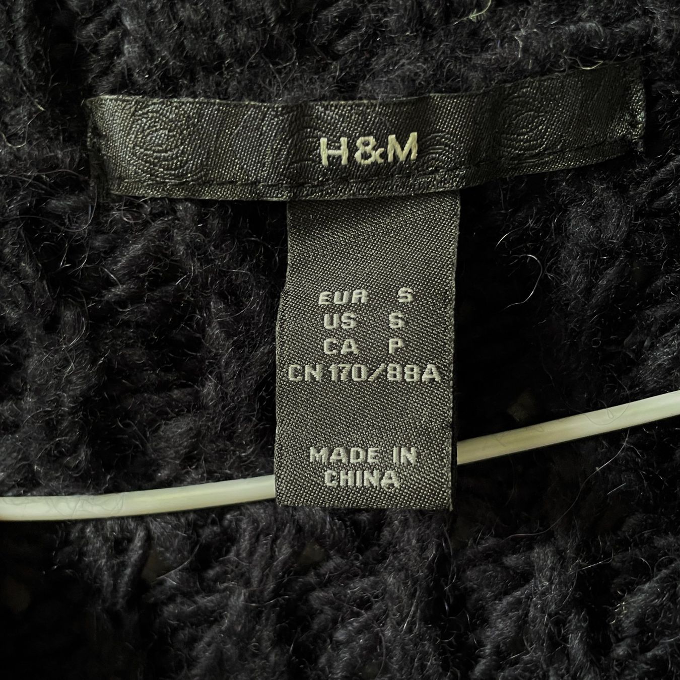 H&M Giacche: Strickjacke, Kurzarm – Usato da Uster venduto da emm_px8k 2