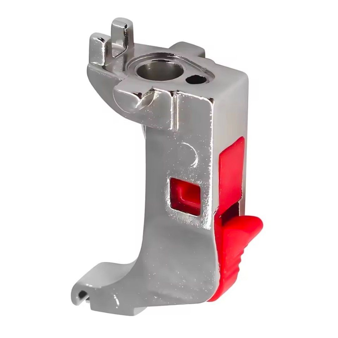 10 Stück = Snap-on-Schaft #78 für alte Bernina Nähmaschine (Neuf avec ...