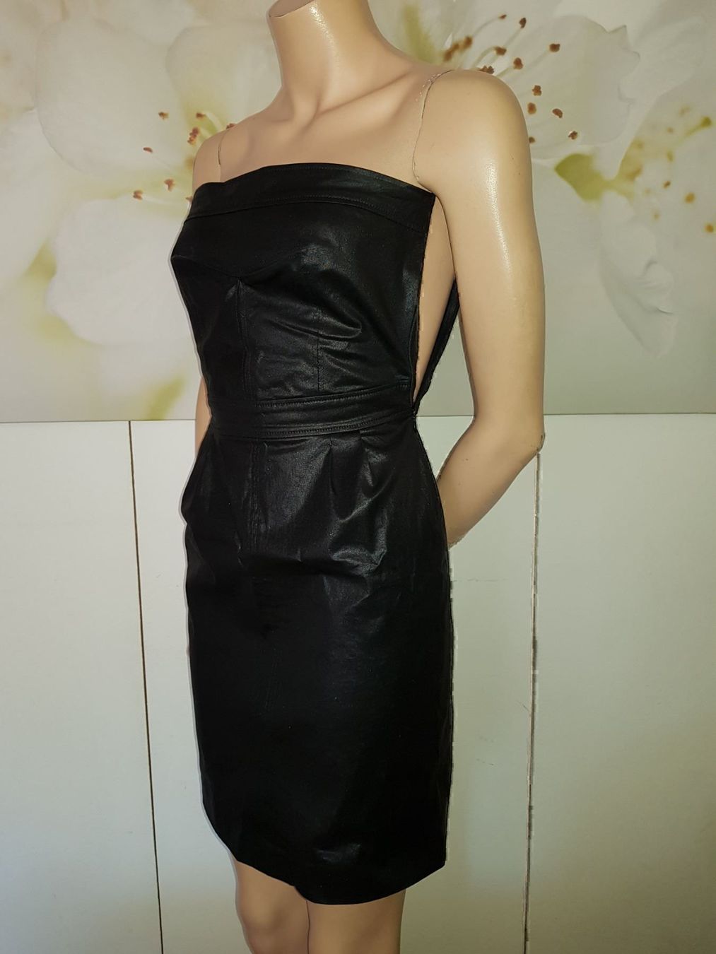 Kleider: LALTRAMODA Robe / Kleid taille / Grosse XXS – Gebraucht aus Cossonay-ville von Super-Price-Quality 4