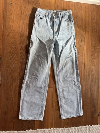 Levi‘s jeans