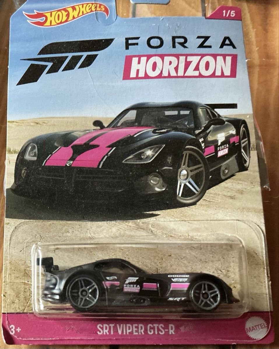 Hot Wheels Modellini d'auto: Hot Wheels – Nuovo e nell'imballaggio originale da Jenaz venduto da bandenhobel17