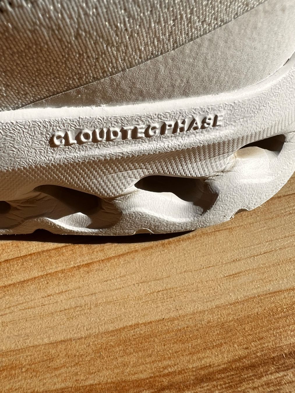 On Herrenschuhe: ON Cloudtilt – Gebraucht aus Vacallo von mar_hk7x 6