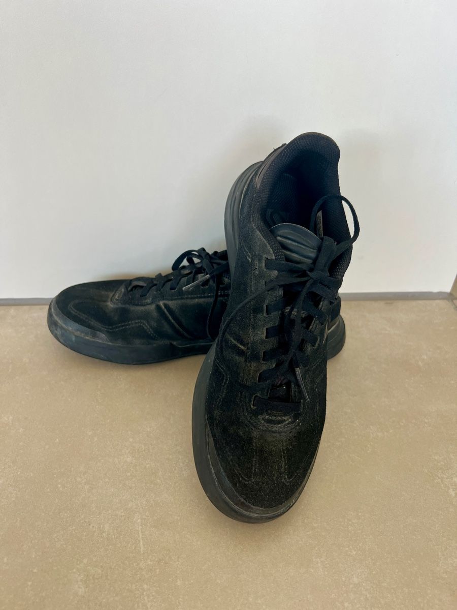 Five Ten Scarpe da uomo: Five Ten MTB Schuhe schwarz Gr. 39 1/3 – Usato da Zürich venduto da peachjess 4