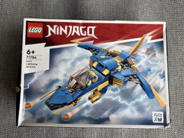 LEGO NINJAGO 71784 ovp