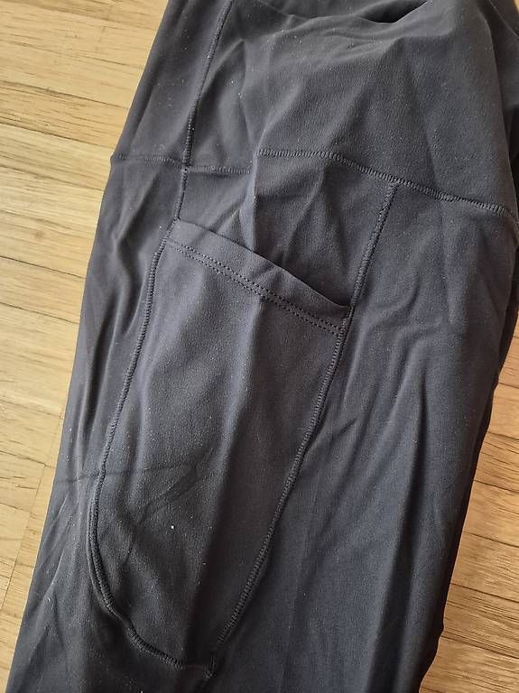 Leggings: Leggings Soft Größe L – Usato da Steffisburg venduto da leizte74 4