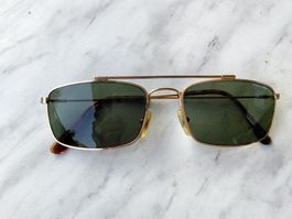 SONNENBRILLE ESCHENBACH GOLD