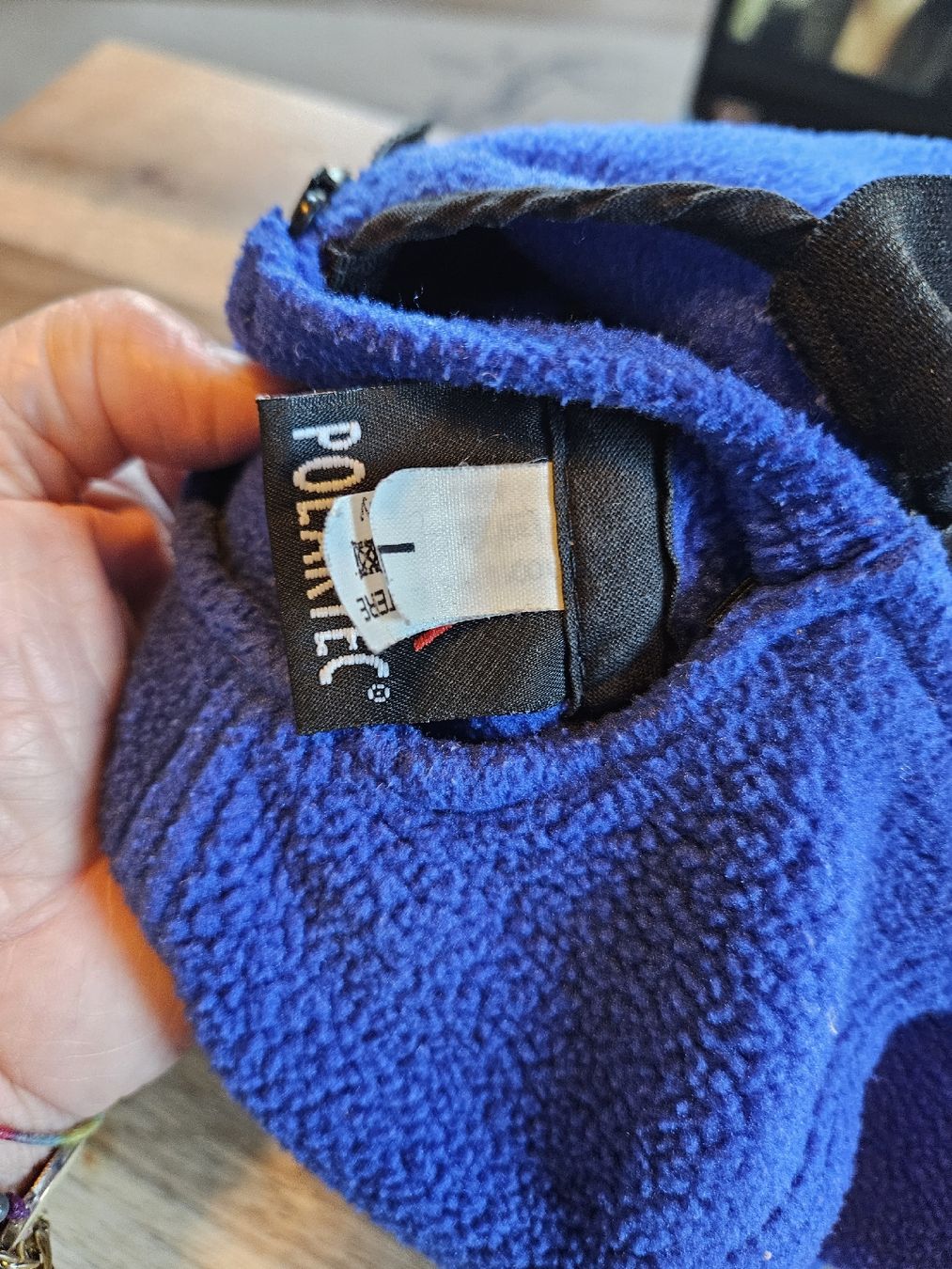 Altro abbigliamento per bambino: Winterkappe – Usato da Spiez venduto da ann_y7bb 3