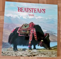 BEATSTEAKS - Yours 2LP