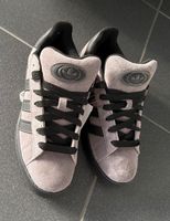 adidas Campus 00s Kohle schwarz EU 44 2/3