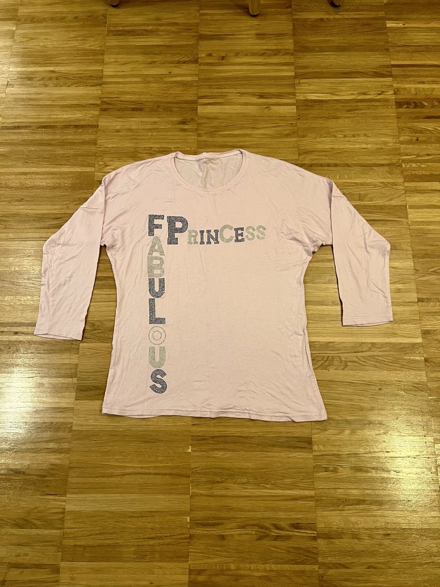 Camicette: Light pink blouse – Nuovo (secondo la descrizione) da Adliswil venduto da avatar83