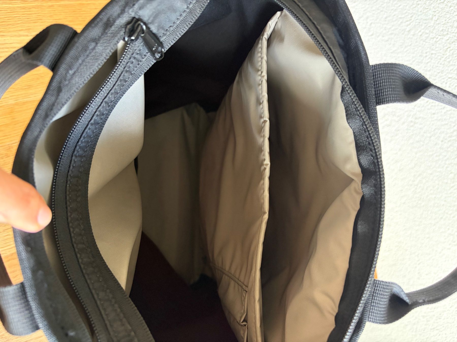 Fjällräven Rucksäcke: Fjällräven Rucksack schwarz – Gebraucht aus Altendorf von reli77 3