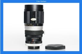 Hanimex Tele-Auto 200mm f3.5 attacco a vite CS