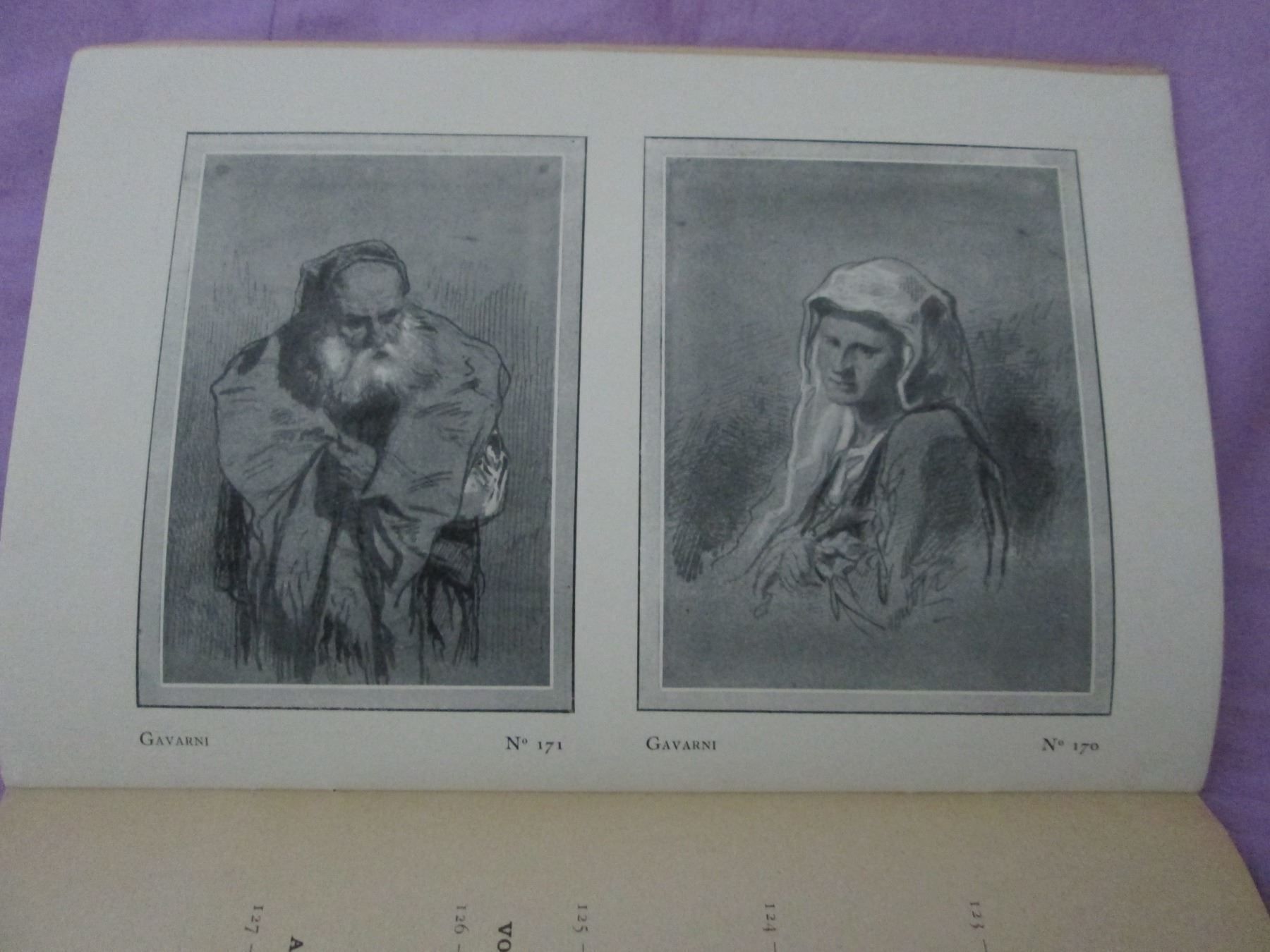 Livres: Estampes et Dessins – D'occasion à Neuchâtel par Dualseele 7