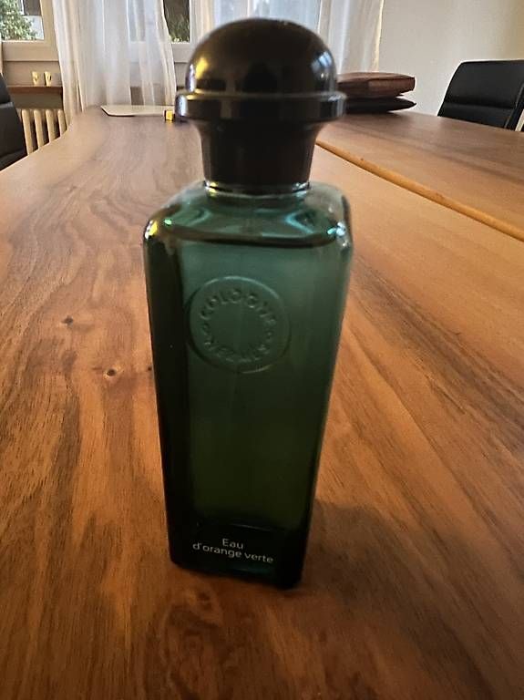 Hermès Profumi & Eau de Toilette: HERMES, eau d'orange verte concentré, 100 ml – Usato da Oberrieden venduto da wisnight 1