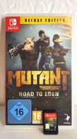 Nintendo Switch Mutant Year Zero Road to Eden Deluxe Edition