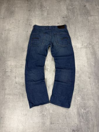 Vintage G-Star Baggy Jeans (M)