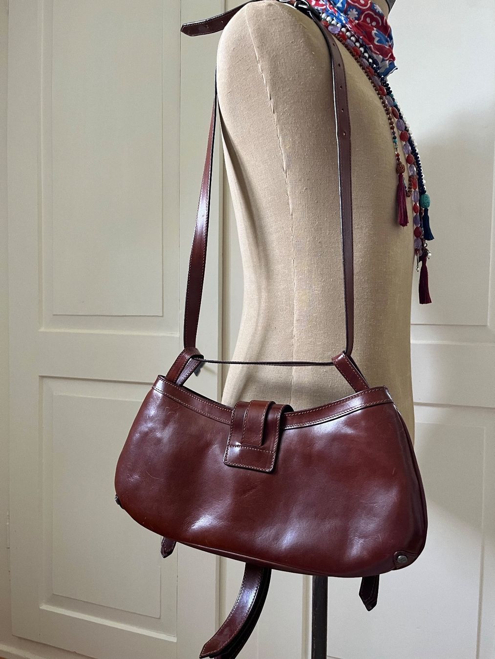 Burberry Borse: Burberry Tasche – Usato da Horgen venduto da momo9_ 5