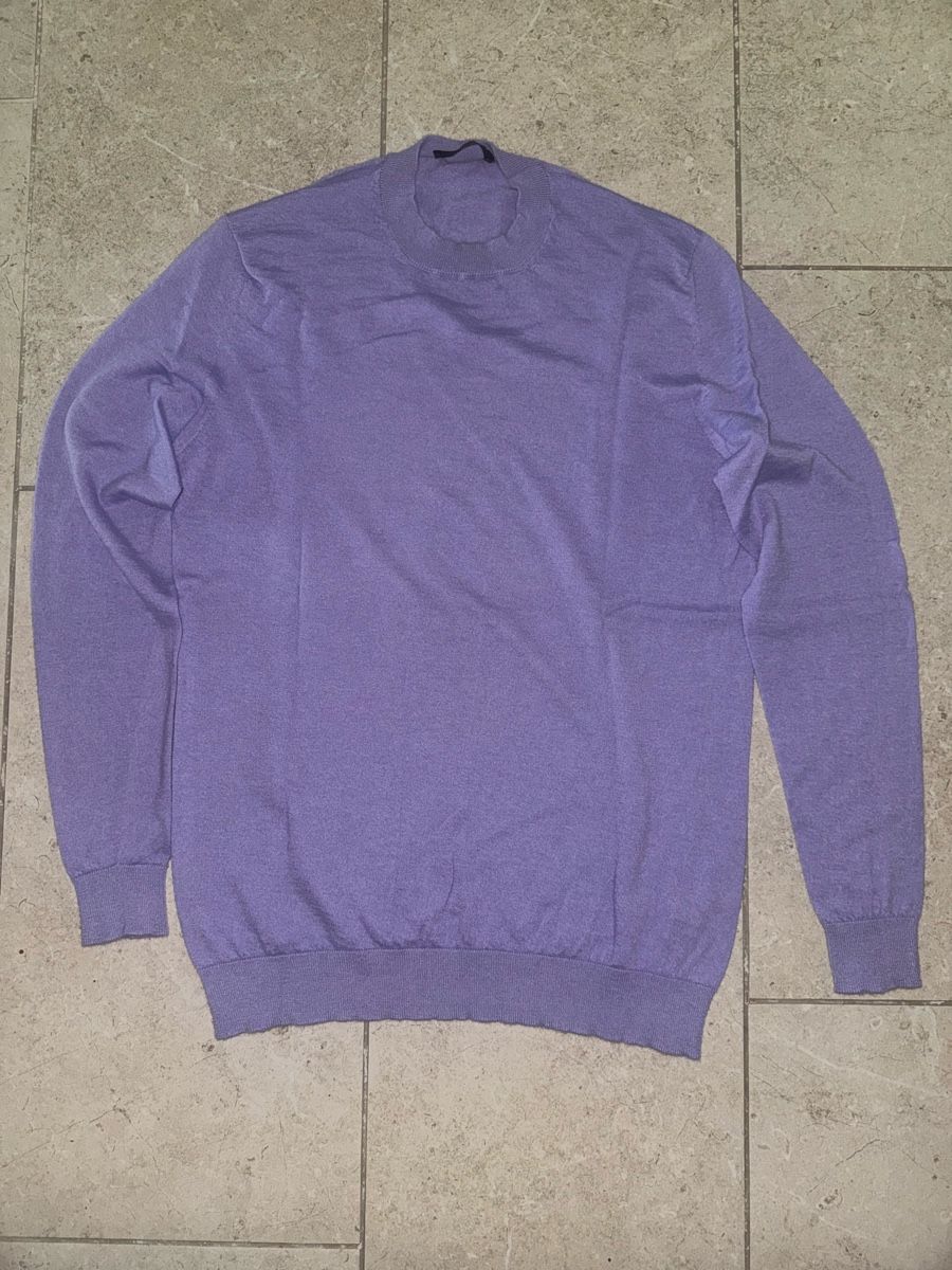 Maglioni & Felpe: Pullover Iris von Arnim Grösse M aus Kaschmir/Cashmere in Li – Nuovo (secondo la descrizione) da Zürich venduto da Loco028 2
