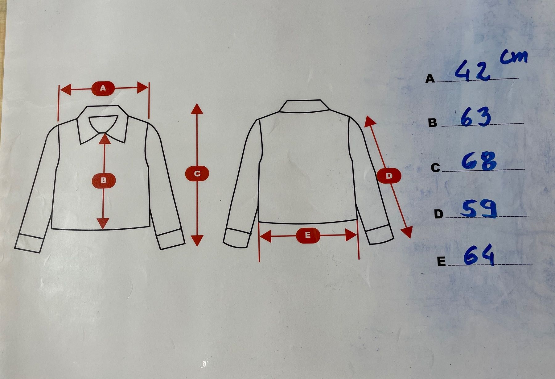 Tom Tailor Camicette: Tom Tailor blouse 44 – Usato da Lausanne venduto da PlusValue_Lausanne 4