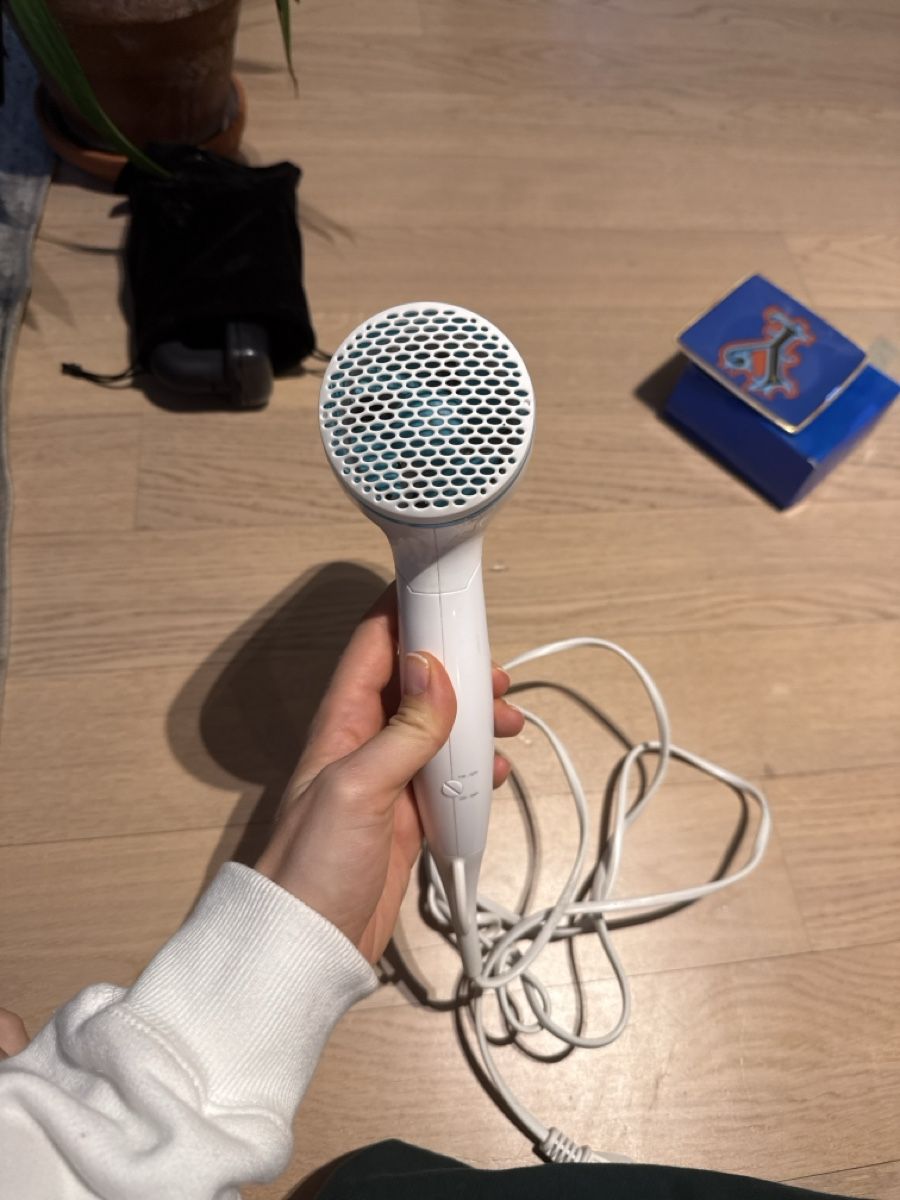 Philips Asciugacapelli: Hair dryer – Nuovo (secondo la descrizione) da Zürich venduto da AlineCr 3