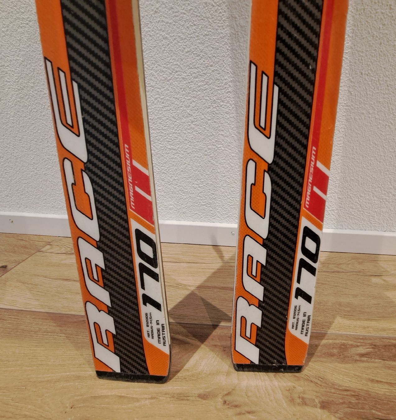Blizzard Sci: Ski Blizzard 170 Jugendski – Usato da Steinen venduto da kelli13 2