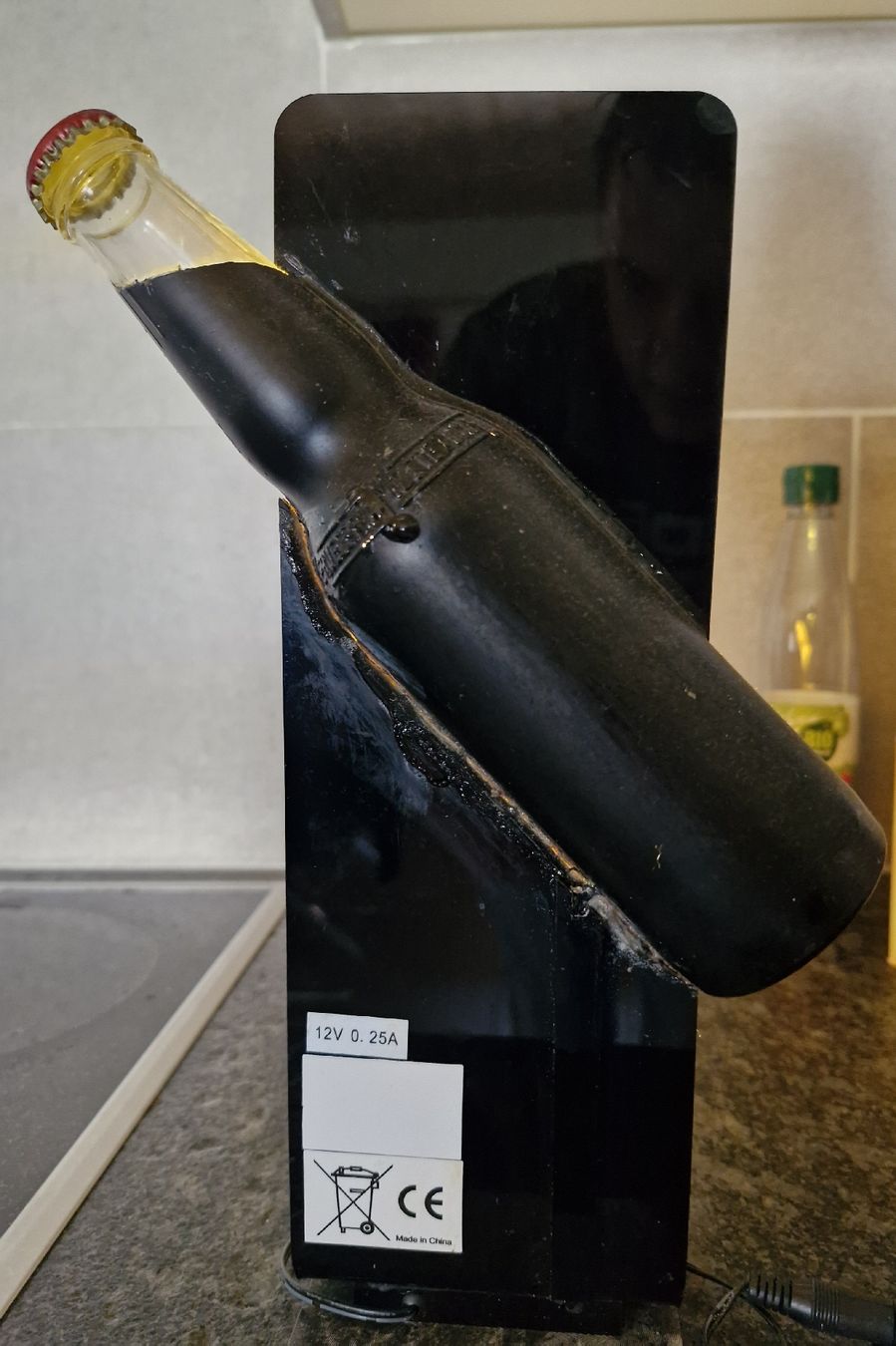 Lampade: SOL - Cerveza Werbelampe – Usato da Rüderswil venduto da pat_rgw5 1